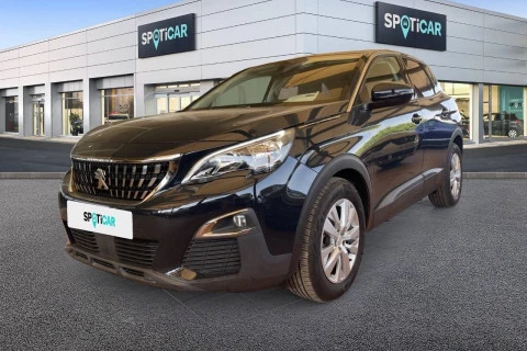 Peugeot 3008 1.2 PURETECH 96KW (130CV) ACTIVE S&S