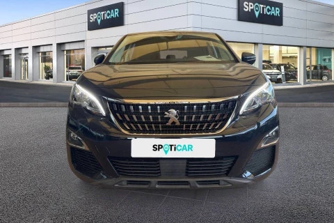 Peugeot 3008 1.2 PURETECH 96KW (130CV) ACTIVE S&S