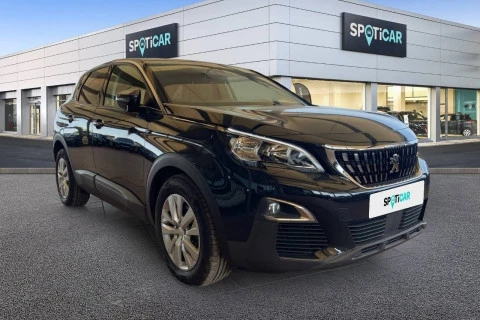 Peugeot 3008 1.2 PURETECH 96KW (130CV) ACTIVE S&S