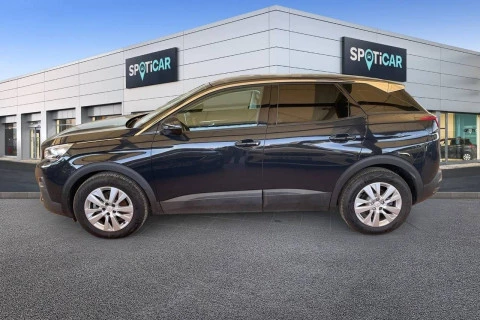 Peugeot 3008 1.2 PURETECH 96KW (130CV) ACTIVE S&S