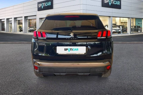 Peugeot 3008 1.2 PURETECH 96KW (130CV) ACTIVE S&S