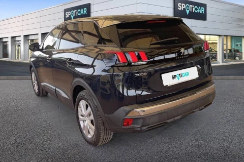 Peugeot 3008 1.2 PURETECH 96KW (130CV) ACTIVE S&S