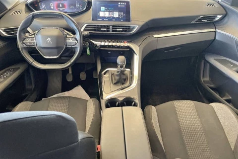 Peugeot 3008 1.2 PURETECH 96KW (130CV) ACTIVE S&S