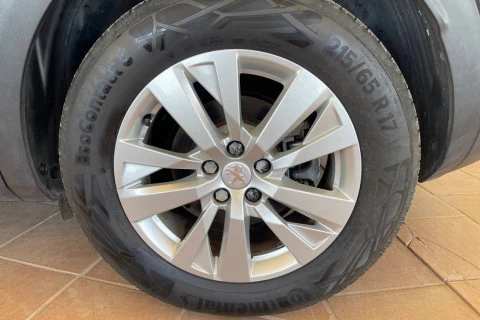 Peugeot 3008 1.2 PURETECH 96KW (130CV) ACTIVE S&S