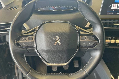 Peugeot 3008 1.2 PURETECH 96KW (130CV) ACTIVE S&S