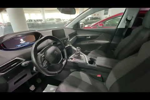 Peugeot 3008 1.2 PURETECH 96KW (130CV) ACTIVE S&S