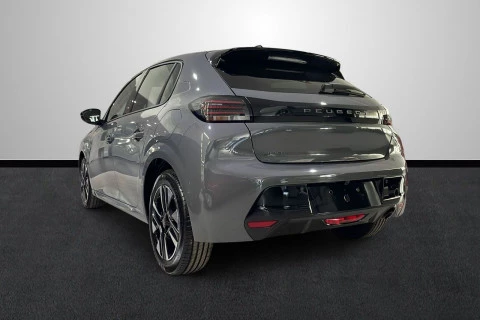 Peugeot 208 Allure Gasolina 100 S&S 6 Vel. MAN