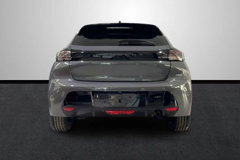 Peugeot 208 Allure Gasolina 100 S&S 6 Vel. MAN