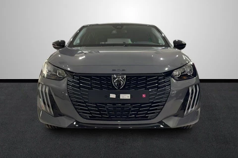 Peugeot 208 Allure Gasolina 100 S&S 6 Vel. MAN