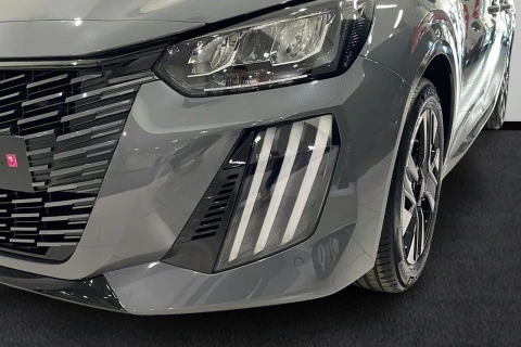 Peugeot 208 Allure Gasolina 100 S&S 6 Vel. MAN