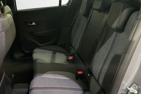 Peugeot 208 Allure Gasolina 100 S&S 6 Vel. MAN