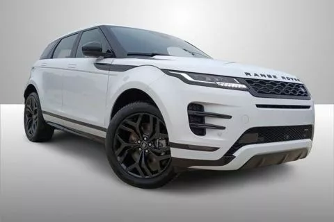 Land Rover Range Rover Evoque D163 MHEV R-Dynamic S 4WD Auto 120 kW (163 CV)