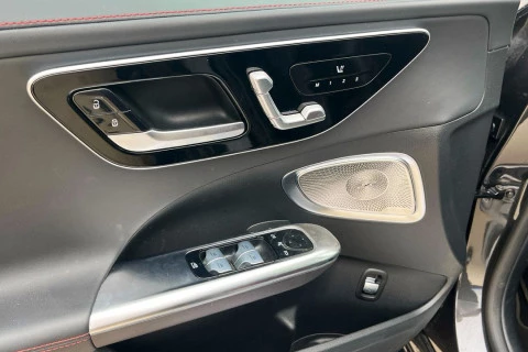 Mercedes-Benz Clase C Mercedes-AMG C 43 4MATIC Estate