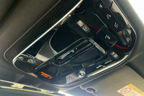 Mercedes-Benz Clase C Mercedes-AMG C 43 4MATIC Estate