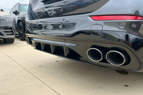 Mercedes-Benz Clase C Mercedes-AMG C 43 4MATIC Estate