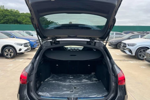 Mercedes-Benz Clase C Mercedes-AMG C 43 4MATIC Estate