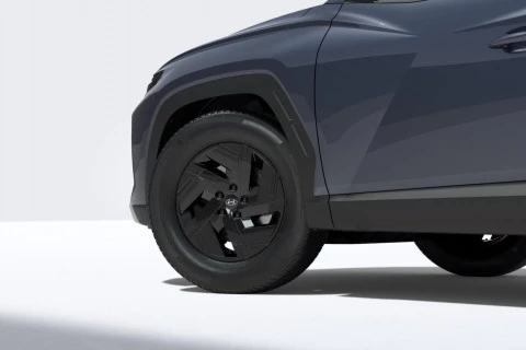 Hyundai Tucson 1.6T 212kW (288CV) PHEV AT Black Line