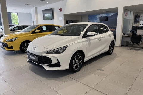 MG3 1.5 Comfort MY26