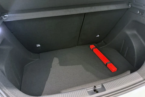 MG3 1.5 Comfort MY26