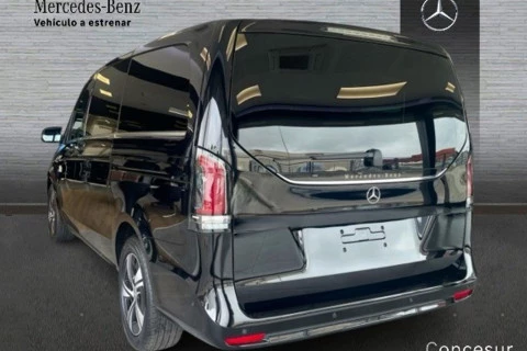 Mercedes-Benz Clase V 250 d Avantgarde Largo