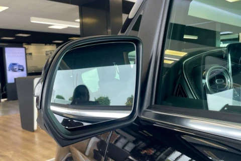 Mercedes-Benz Clase V 250 d Avantgarde Largo