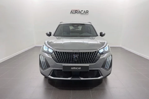 Peugeot 2008 N2008 Allure Hybrid 145 eDCS6