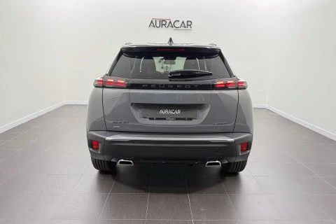 Peugeot 2008 N2008 Allure Hybrid 145 eDCS6