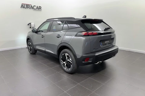 Peugeot 2008 N2008 Allure Hybrid 145 eDCS6