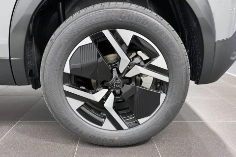 Peugeot 2008 N2008 Allure Hybrid 145 eDCS6