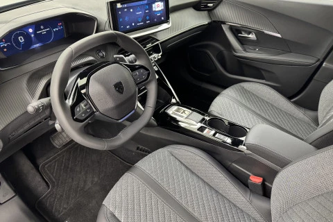 Peugeot 2008 N2008 Allure Hybrid 145 eDCS6