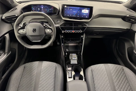 Peugeot 2008 N2008 Allure Hybrid 145 eDCS6