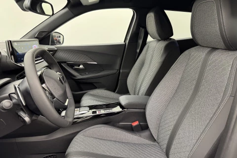 Peugeot 2008 N2008 Allure Hybrid 145 eDCS6