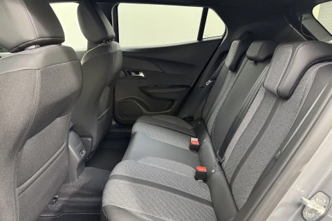 Peugeot 2008 N2008 Allure Hybrid 145 eDCS6