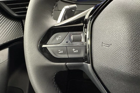 Peugeot 2008 N2008 Allure Hybrid 145 eDCS6