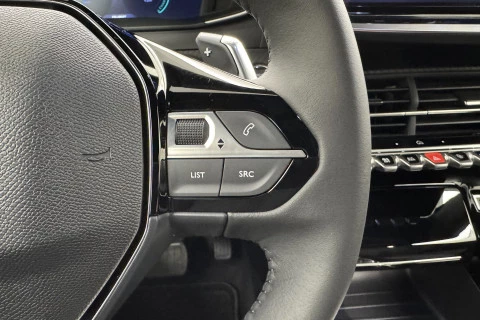 Peugeot 2008 N2008 Allure Hybrid 145 eDCS6