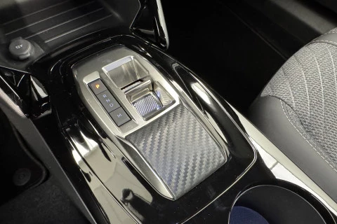 Peugeot 2008 N2008 Allure Hybrid 145 eDCS6