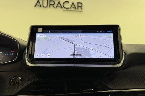 Peugeot 2008 N2008 Allure Hybrid 145 eDCS6