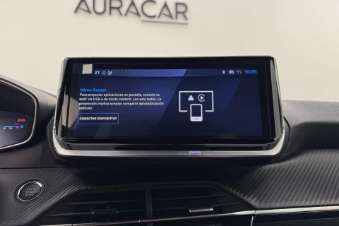 Peugeot 2008 N2008 Allure Hybrid 145 eDCS6