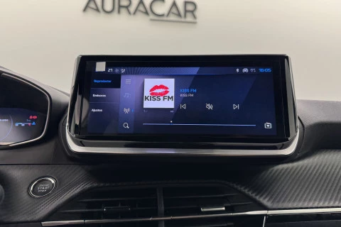 Peugeot 2008 N2008 Allure Hybrid 145 eDCS6