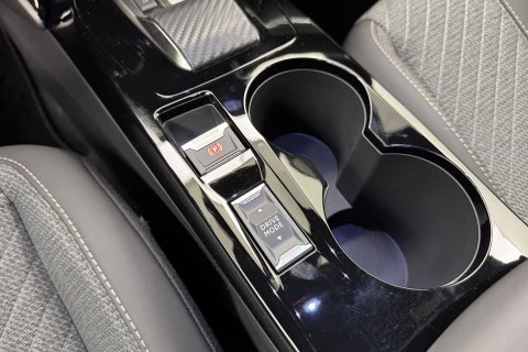 Peugeot 2008 N2008 Allure Hybrid 145 eDCS6