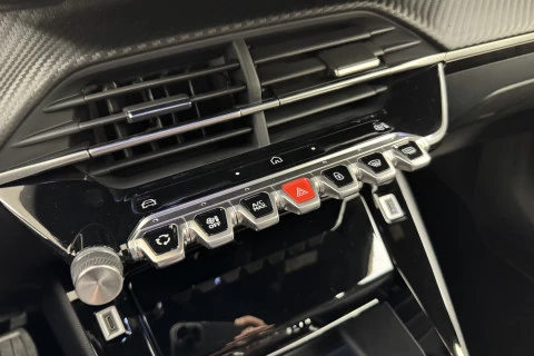 Peugeot 2008 N2008 Allure Hybrid 145 eDCS6