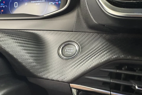 Peugeot 2008 N2008 Allure Hybrid 145 eDCS6