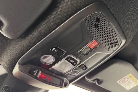 Peugeot 2008 N2008 Allure Hybrid 145 eDCS6