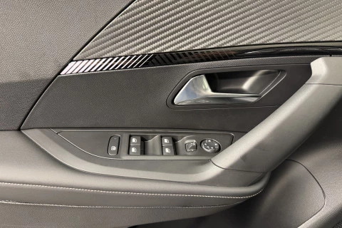 Peugeot 2008 N2008 Allure Hybrid 145 eDCS6