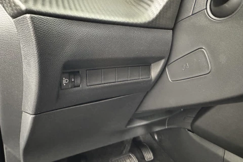 Peugeot 2008 N2008 Allure Hybrid 145 eDCS6