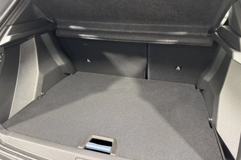 Peugeot 2008 N2008 Allure Hybrid 145 eDCS6