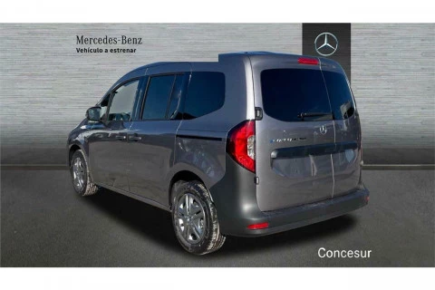 Mercedes-Benz Citan eCitan Tourer Pro