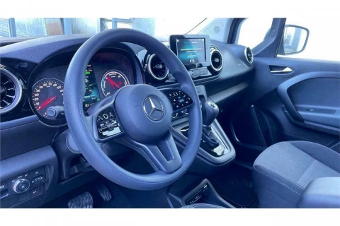 Mercedes-Benz Citan eCitan Tourer Pro