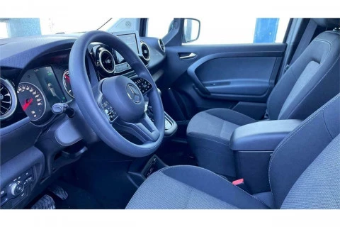 Mercedes-Benz Citan eCitan Tourer Pro