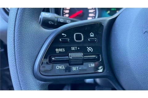 Mercedes-Benz Citan eCitan Tourer Pro